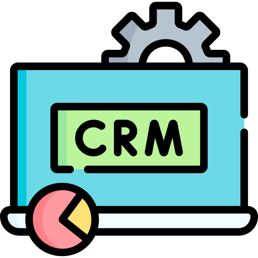 Embedded CRM