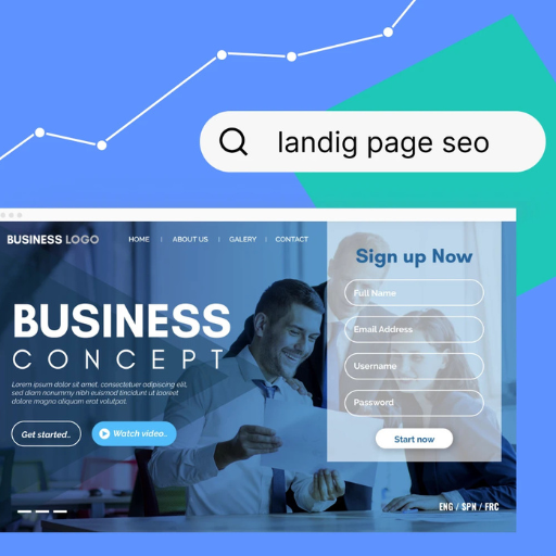 On page SEO
