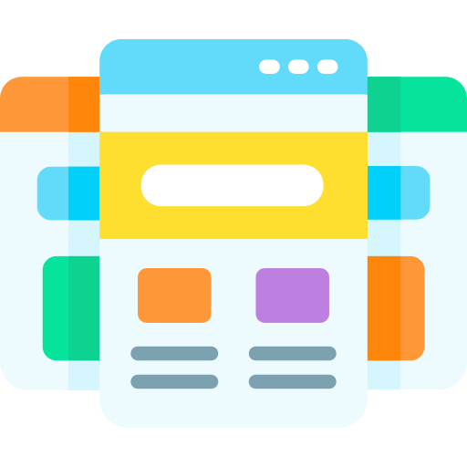 Website templates